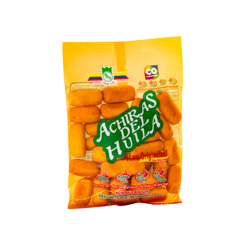 6 Pack de Achiras del Huila