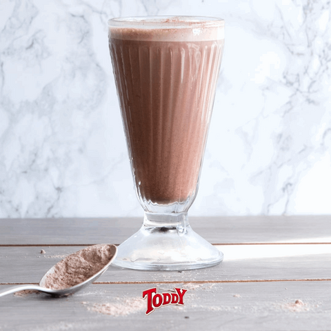 Toddy | 400 g | PepsiCo