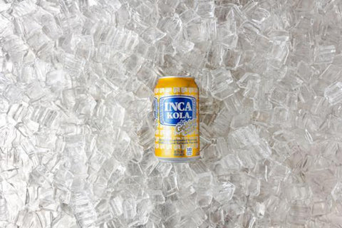 Inca Kola Can | 6Pack