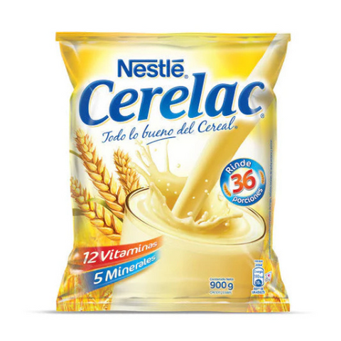 Cerelac | 900gr | Nestlé