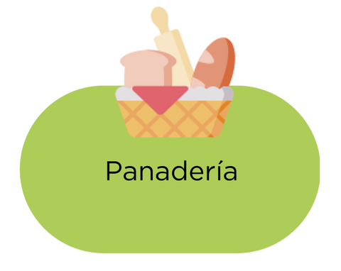 Panadería Colombiana