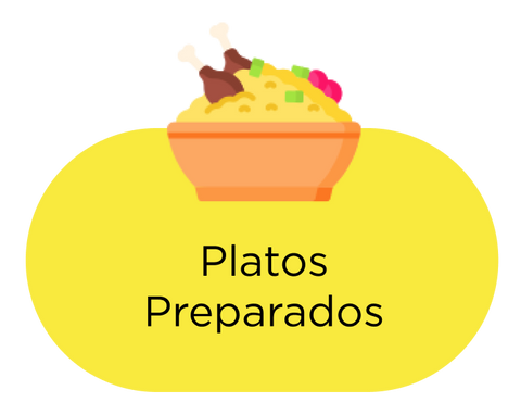 Platos Preparados