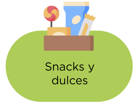 Sweets and Snacks