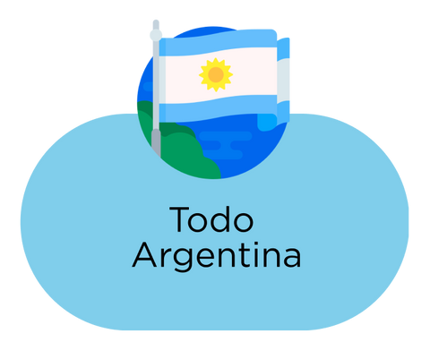 All Argentina