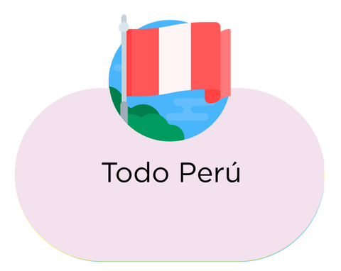 All Peru