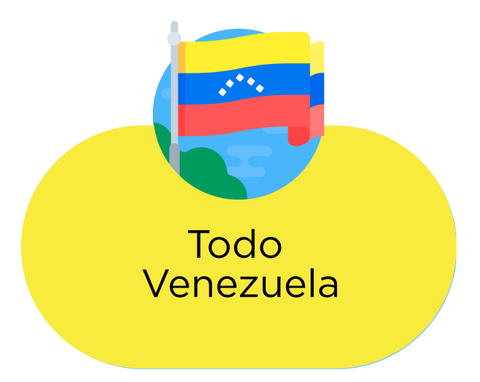 All Venezuela