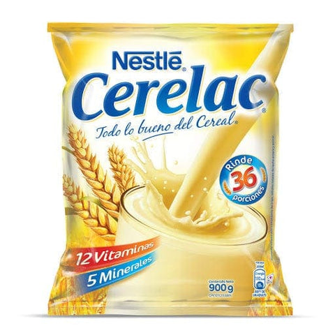 Cerelac | 900gr | Nestle