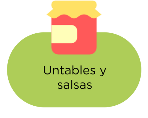 Untables y Salsas Colombianas