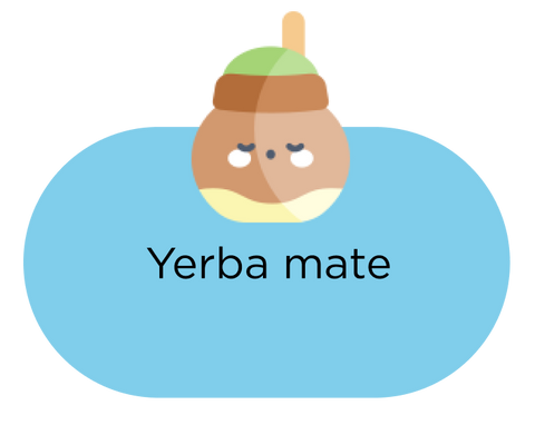 Yerba Mate