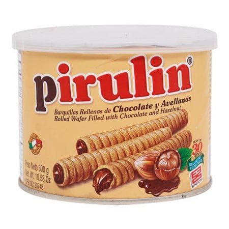 Pirulin | 300grs